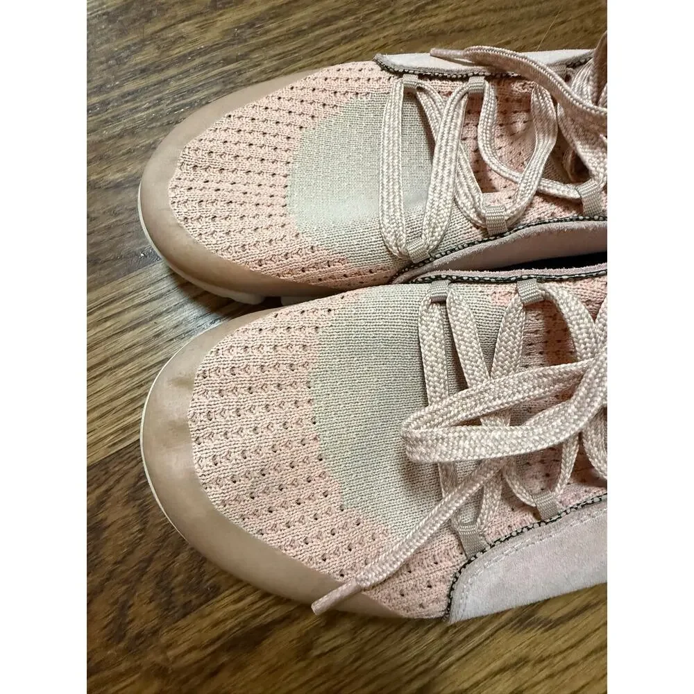 Clarks Women Trigenic 15764 Sneaker Shoe Size 9.5